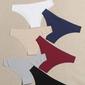 BRAND NEW UNDERWEAR NEVER WORN